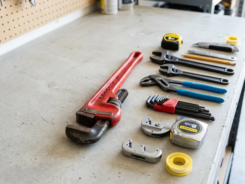 Emergency Plumber in Garden Grove, CA